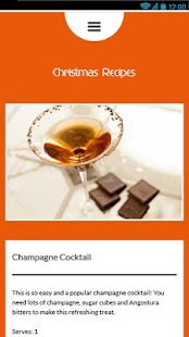 How to install Christmas Recipes 1.0 apk for android