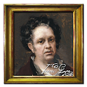 Francisco Goya Art Wallpapers logo