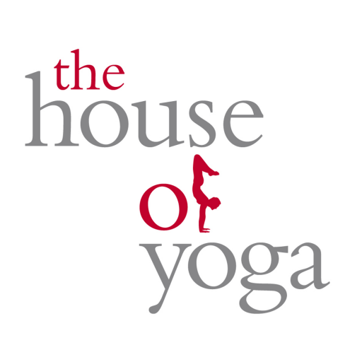 The House of Yoga LOGO-APP點子