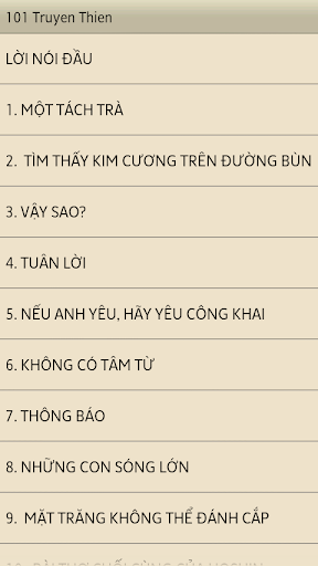 101 Truyện Thiền - Phật Giáo