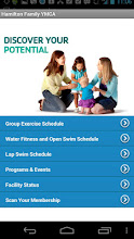 YMCA of Chattanooga APK