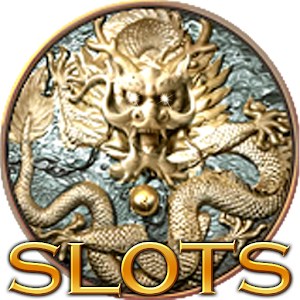 Slots Saga:Casino Slot Machine logo