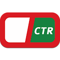 X-Ray CTR logo