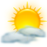 Weather - Clima Application icon