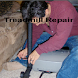 Treadmill Repair