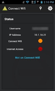 How to download Connect Wifi 2.0.0 mod apk for laptop
