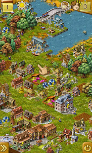 Townsmen 6 FREE(圖4)-速報App