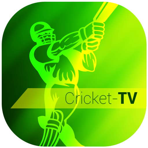 Live Cricket TV 運動 App LOGO-APP開箱王