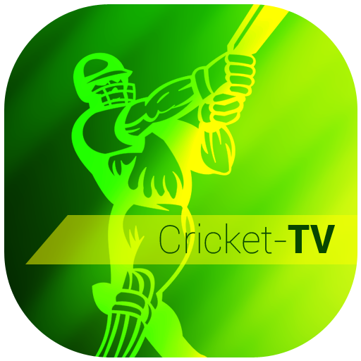 Live Cricket TV LOGO-APP點子