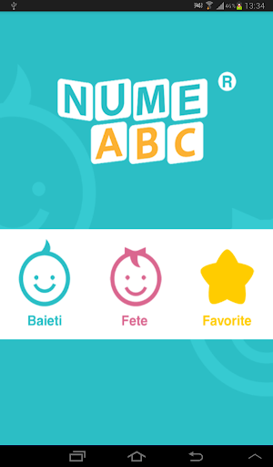 Nume Abc