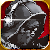 RPG IZANAGI ONLINE MMORPG