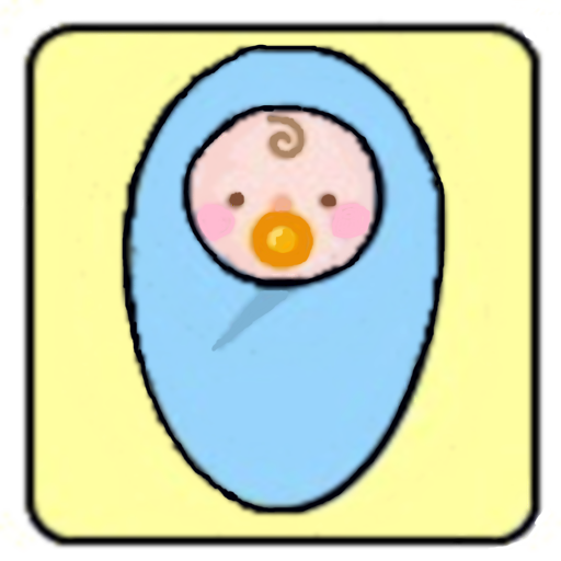 My Pregnancy Tracker LOGO-APP點子