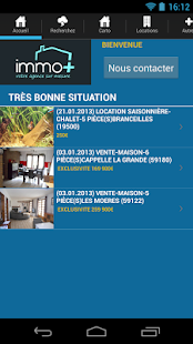 Download Immo carlos AYS APK for Android