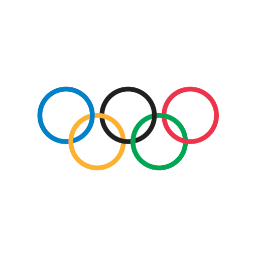 The Olympics - Official App LOGO-APP點子