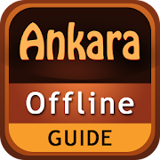 Ankara Offline Guide