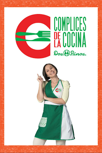 Cómplices de la Cocina