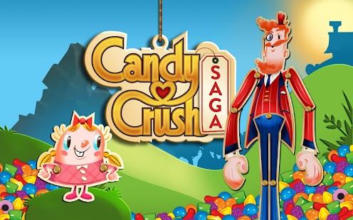 Candy Crush Saga - screenshot thumbnail