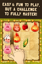 2048 Flick Farm Rancho Fun poster 2