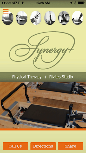 Synergy+ PT and Pilates