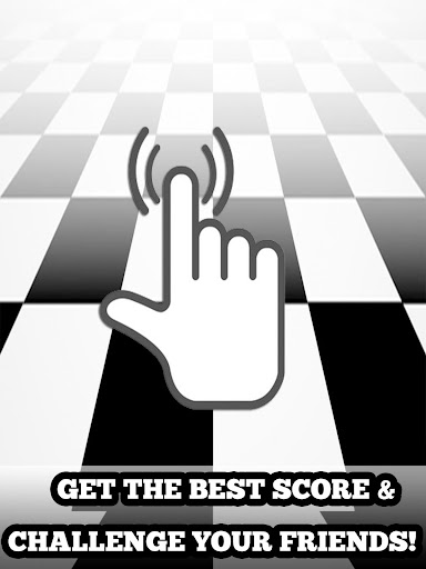 【免費街機App】Just Tap The Black Piano Tile-APP點子