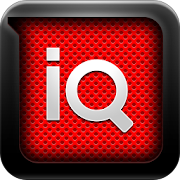 Bitdefender Carrier IQ Finder  Icon