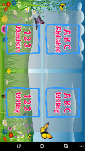 Download Kids Education Games - ABC 123 APK for Android