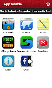 How to mod Appsemble Lite 1.2 unlimited apk for laptop