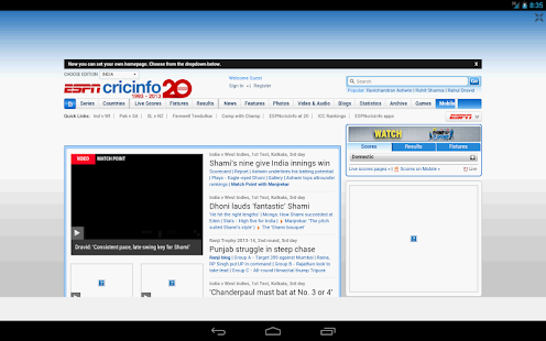 Download Web Surfing with PIN - Pitara APK