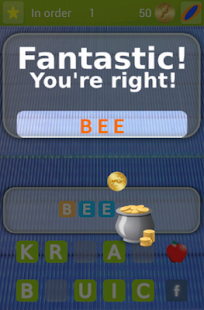 Discover the animal Winner Screenshots 8