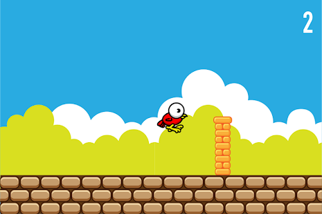 Jumpy Bird!(圖3)-速報App