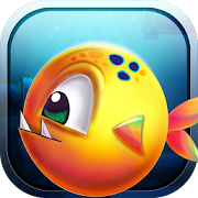 Fuky Fish  Icon
