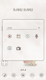 How to download 버니버니 도돌런처 테마 4.1 apk for android