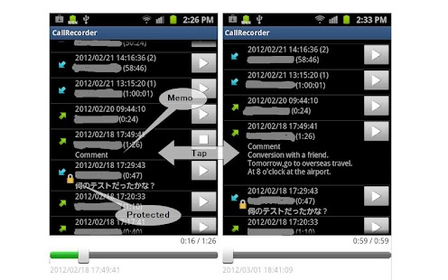 Free Call Recorder APK