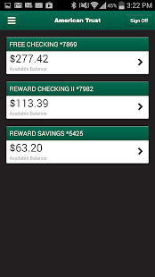 Download American Trust & Savings Bank APK