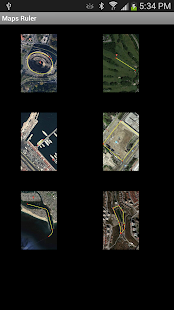 Maps Distance Ruler Lite(圖5)-速報App