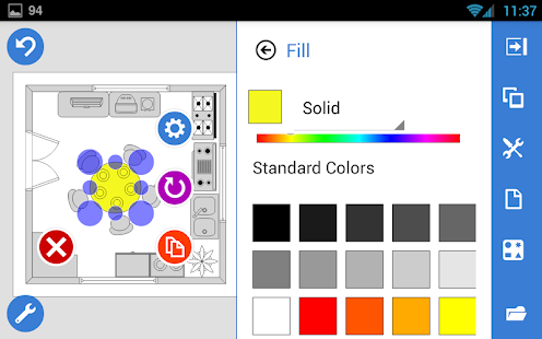 Grapholite Floor Plans(圖3)-速報App