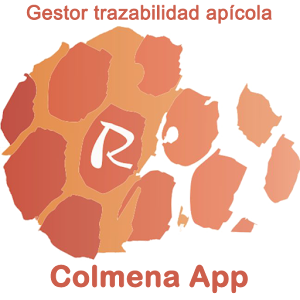 Colmena App Gestor apicultura
