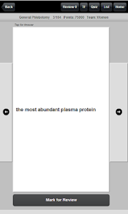 Phlebotomy Certification Prep Screenshots 4