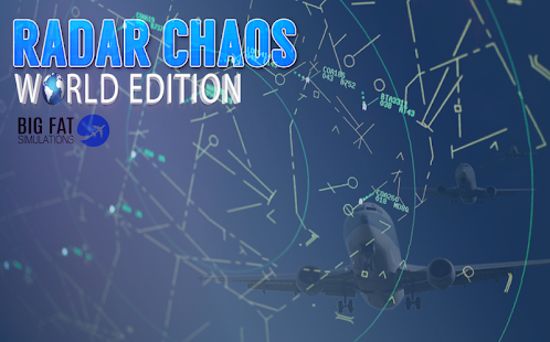 Radar Chaos: World Edition(圖5)-速報App