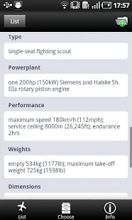 Aircraft of World War I(圖3)-速報App