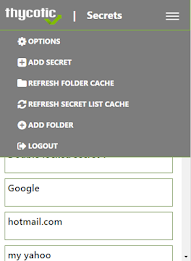 Thycotic PAM - old poster 6