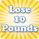 Lose 10 Pounds in 10 Days