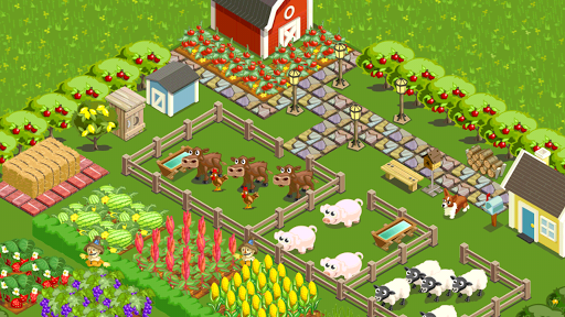 Farm Story™