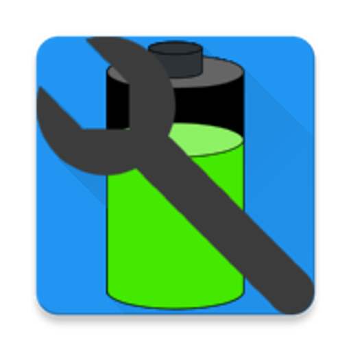 Battery Calibration [ROOT] LOGO-APP點子