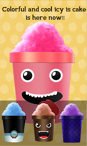 【免費休閒App】Snow Cone Maker-APP點子