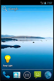 Easy Light by iDroid mob poster 1