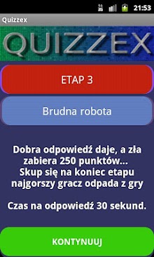 QUIZZEX