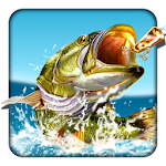 Cover Image of Descargar pesca de bolsillo 2.0.20 APK