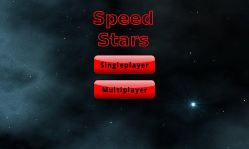 Speed Stars