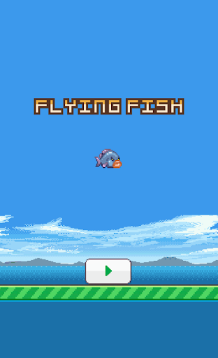 Flying Fish